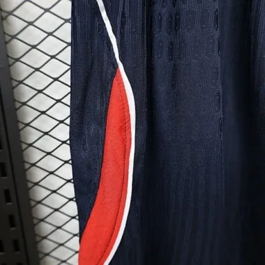 World Cup Jersey 2026 England Away Shorts Kit Player Version Soccer T-Shirt AAAAJersey Supply Yupoo