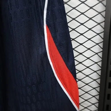 World Cup Jersey 2026 England Away Shorts Kit Player Version Soccer T-Shirt AAAAJersey Supply Yupoo