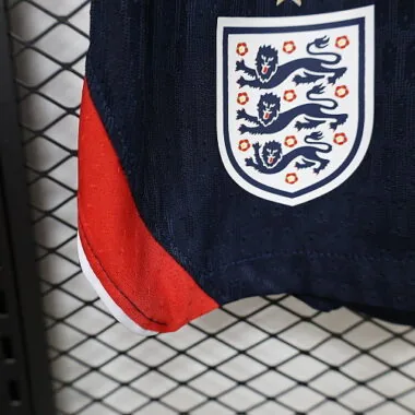World Cup Jersey 2026 England Away Shorts Kit Player Version Soccer T-Shirt AAAAJersey Supply Yupoo