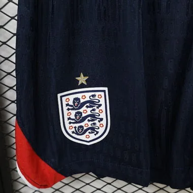 World Cup Jersey 2026 England Away Shorts Kit Player Version Soccer T-Shirt AAAAJersey Supply Yupoo
