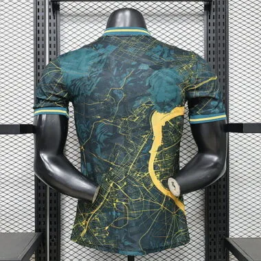 2026 Frankrijk Special Edition-tenue, spelersversie, voetbalshirt, AAAAJersey Supply, Yupoo
