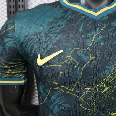 2026 Frankrijk Special Edition-tenue, spelersversie, voetbalshirt, AAAAJersey Supply, Yupoo