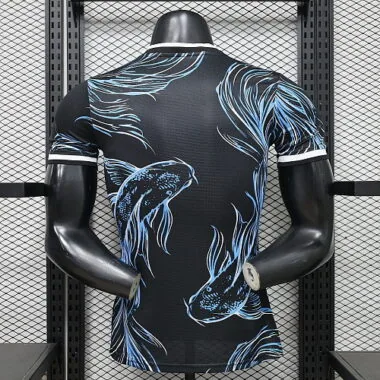 Maglia da calcio 2026 Argentina Edizione Speciale Versione Giocatore AAAAJersey Supply Yupoo
