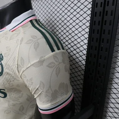 Camisola de futebol do Real Madrid, Edição Especial 26-27, Versão de Jogador, AAAAJersey Yupoo