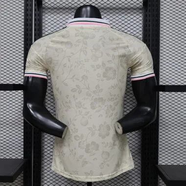 Camisola de futebol do Real Madrid, Edição Especial 26-27, Versão de Jogador, AAAAJersey Yupoo