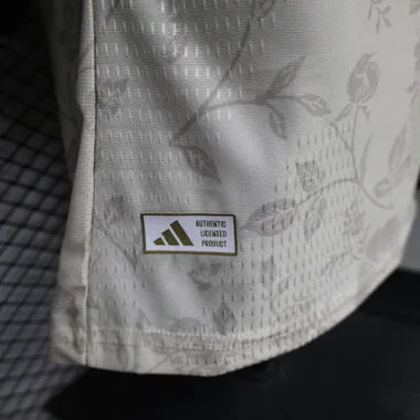Camisola de futebol do Real Madrid, Edição Especial 26-27, Versão de Jogador, AAAAJersey Yupoo