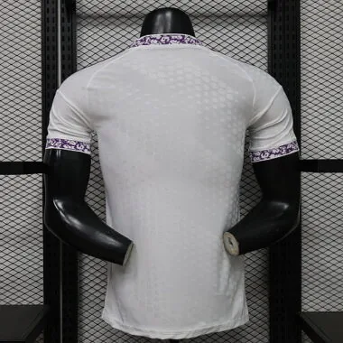 Camisola de futebol do Real Madrid, Edição Especial 26-27, Versão de Jogador, da AAAAJersey Supply, Yupoo