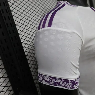 Camisola de futebol do Real Madrid, Edição Especial 26-27, Versão de Jogador, da AAAAJersey Supply, Yupoo