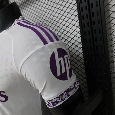 Camisola de futebol do Real Madrid, Edição Especial 26-27, Versão de Jogador, da AAAAJersey Supply, Yupoo