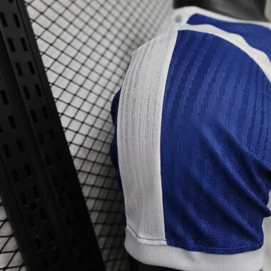Camisola de futebol do Porto, equipamento principal, versões de jogador, 26-27, AAAAJersey Supply, Yupoo