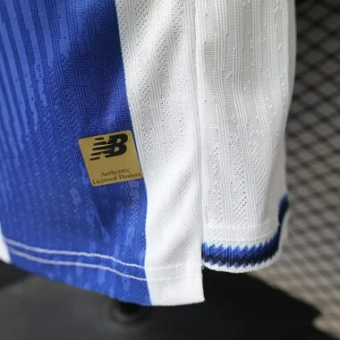 Camisola de futebol do Porto, equipamento principal, versões de jogador, 26-27, AAAAJersey Supply, Yupoo