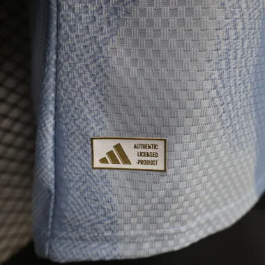 Camisola de futebol do Ajax, terceiro equipamento, versão para jogador, 26-27, da AAAAJersey Supply, Yupoo