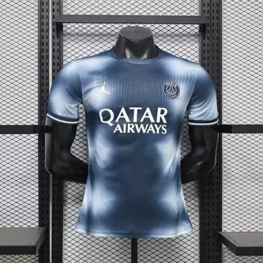 26-27 PSG Special Edition Kit Player Version Soccer T-Shirt AAAAJersey Yupoo