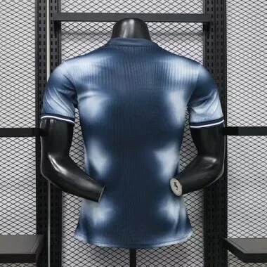 Camisola de futebol PSG Edição Especial 26-27, Versão de Jogador, AAAAJersey Yupoo