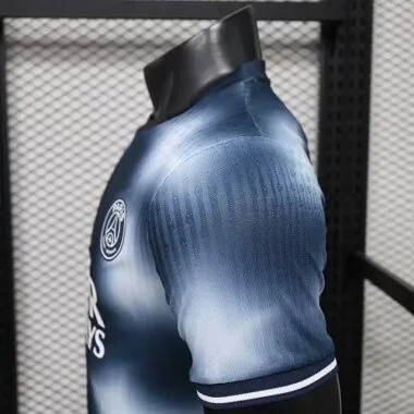 Camisola de futebol PSG Edição Especial 26-27, Versão de Jogador, AAAAJersey Yupoo