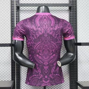 26-27 PSG Special Edition-tenue, spelersversie, voetbalshirt, AAAAJersey Supply, Yupoo