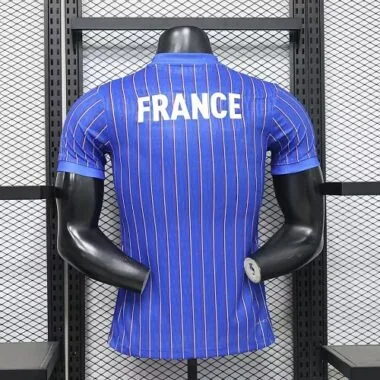 26-27 Frankrijk trainingsset, spelersversie, voetbalshirt, AAAAJersey Supply, Yupoo