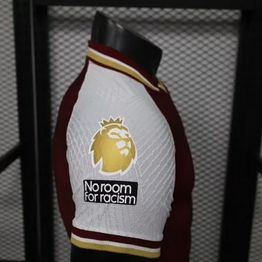 Camisola de futebol do Arsenal, Edição Especial 26-27, Versão de Jogador, da AAAAJersey Supply, Yupoo