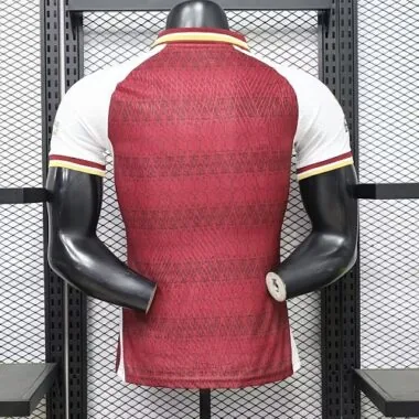 Camisola de futebol do Arsenal, Edição Especial 26-27, Versão de Jogador, da AAAAJersey Supply, Yupoo