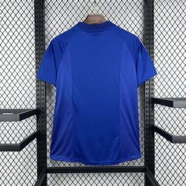 Retro voetbalshirt uit 2002 van het Franse nationale elftal – AAAAJersey Supply Yupoo