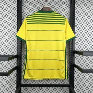Retro voetbalshirt uit 1984 van het Braziliaanse nationale elftal – AAAAJersey Supply Yupoo
