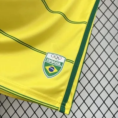 Retro voetbalshirt uit 1984 van het Braziliaanse nationale elftal – AAAAJersey Supply Yupoo