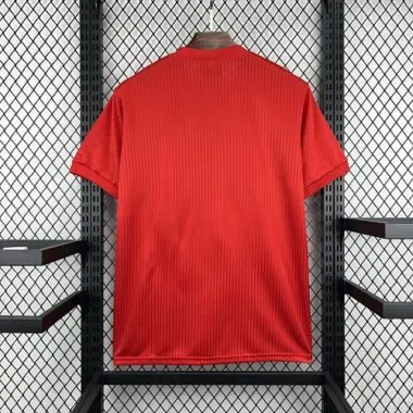 Osasuna 1987/88 Home Retro Jersey