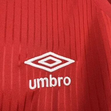 Osasuna 1987/88 Home Retro Jersey