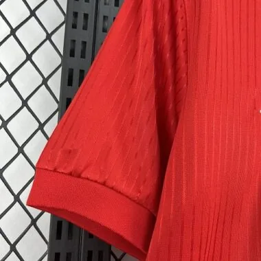 Osasuna 1987/88 Home Retro Jersey