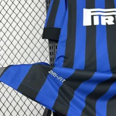 11-12 Inter Milan thuistenue retro voetbalshirt AAAAJersey Supply Yupoo