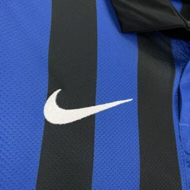 11-12 Inter Milan thuistenue retro voetbalshirt AAAAJersey Supply Yupoo