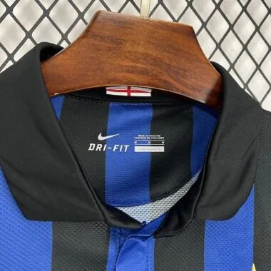 11-12 Inter Milan thuistenue retro voetbalshirt AAAAJersey Supply Yupoo
