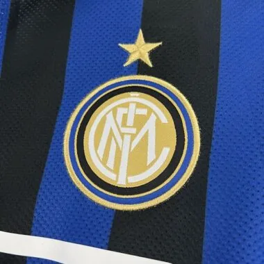 11-12 Inter Milan thuistenue retro voetbalshirt AAAAJersey Supply Yupoo