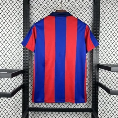 Camisola de futebol retro do equipamento principal do Barcelona 03-04 – AAAAJersey Supply Yupoo
