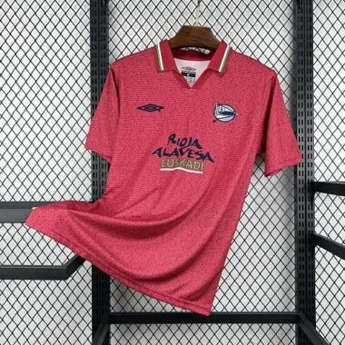 Deportivo La Coruna 2002/03 Retro Jersey