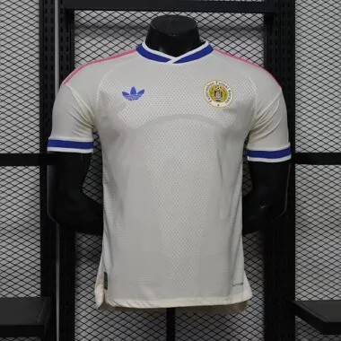 Curacao 2026 Special Edition Player Version Jersey