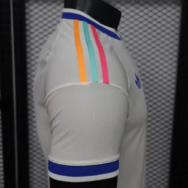Curacao 2026 Special Edition Player Version Jersey