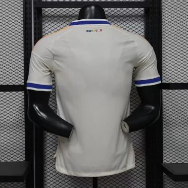 Curacao 2026 Special Edition Player Version Jersey