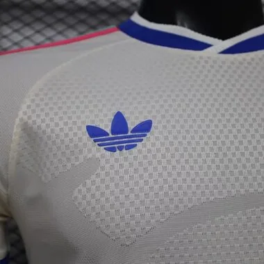 Curacao 2026 Special Edition Player Version Jersey