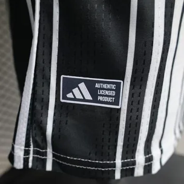 26-27 Newcastle United thuis Tenue, spelersversie, voetbal-T-shirt, AAAAJersey Supply, Yupoo