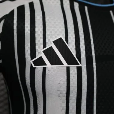 26-27 Newcastle United thuis Tenue, spelersversie, voetbal-T-shirt, AAAAJersey Supply, Yupoo