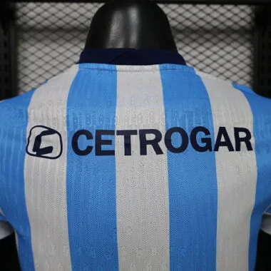 Racing Club de Avellaneda 2026/27 Home Player Version Jersey