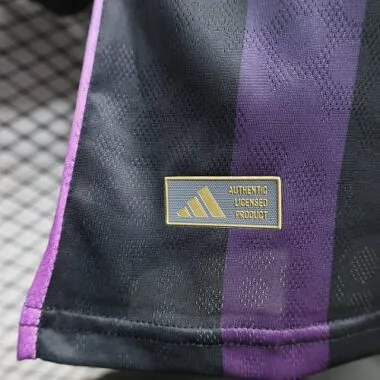 Camisola de futebol do Real Madrid, Edição Especial 26-27, Versão de Jogador, da AAAAJersey Supply, Yupoo