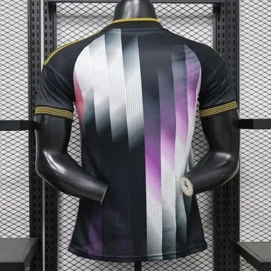 Camisola de futebol do Real Madrid, Edição Especial 26-27, Versão de Jogador, da AAAAJersey Supply, Yupoo