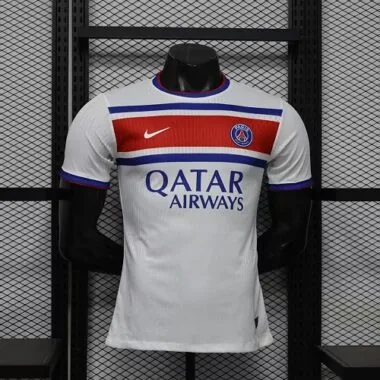 26-27 PSG training Kit Player Version Soccer T-Shirt AAAAJersey Supply Yupoo