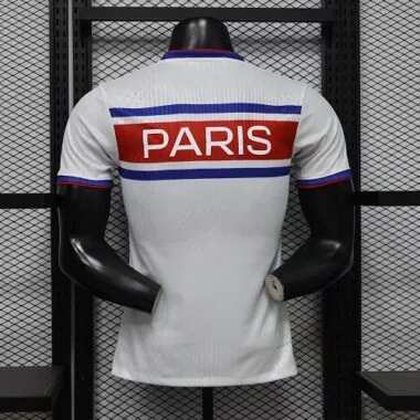 26-27 PSG training Kit Player Version Soccer T-Shirt AAAAJersey Supply Yupoo