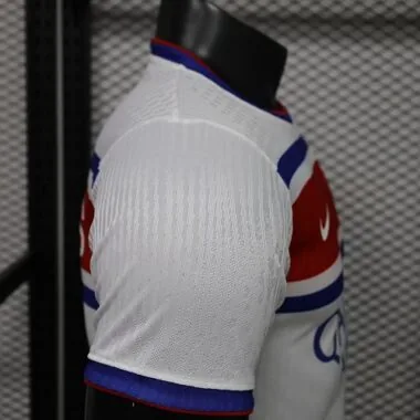 26-27 PSG training Kit Player Version Soccer T-Shirt AAAAJersey Supply Yupoo