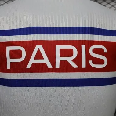 26-27 PSG training Kit Player Version Soccer T-Shirt AAAAJersey Supply Yupoo