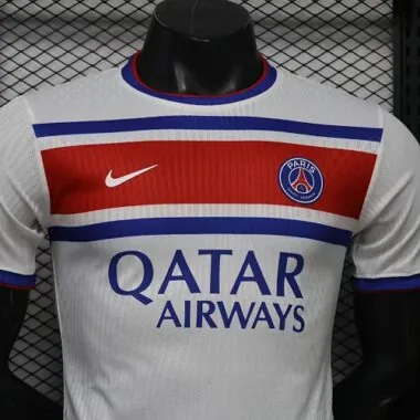 26-27 PSG training Kit Player Version Soccer T-Shirt AAAAJersey Supply Yupoo