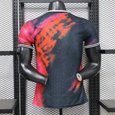 26-27 Manchester United Special Edition Kit Player Version Soccer T-Shirt AAAAJersey Supply Yupoo